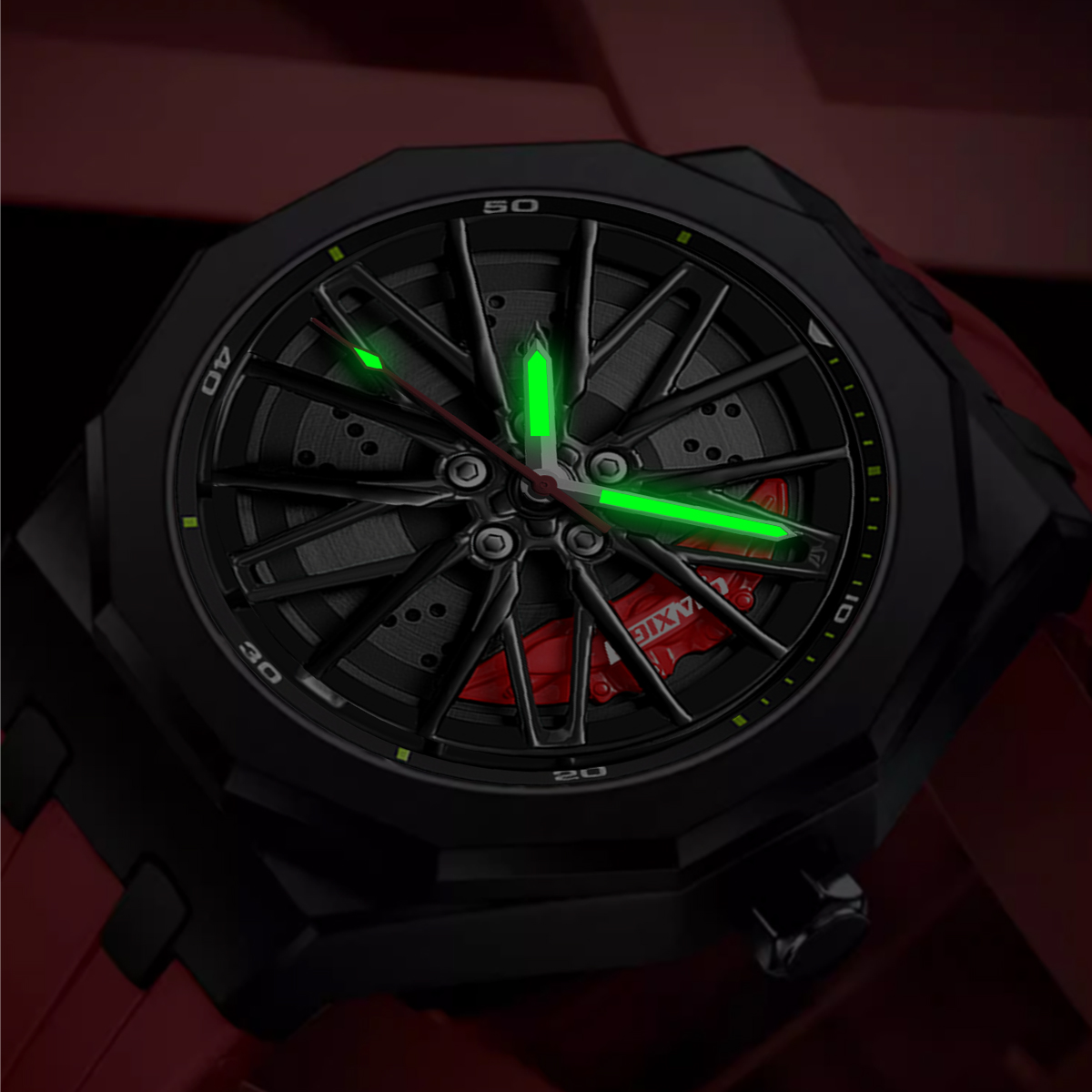 Luxury Watch Price - Fabriek directe verkoop OEM maatwerk diensten