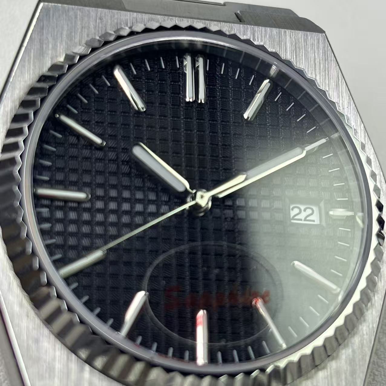 40MM Horloge Super Player CHIN - Luxury Watch In China recensie en prijs