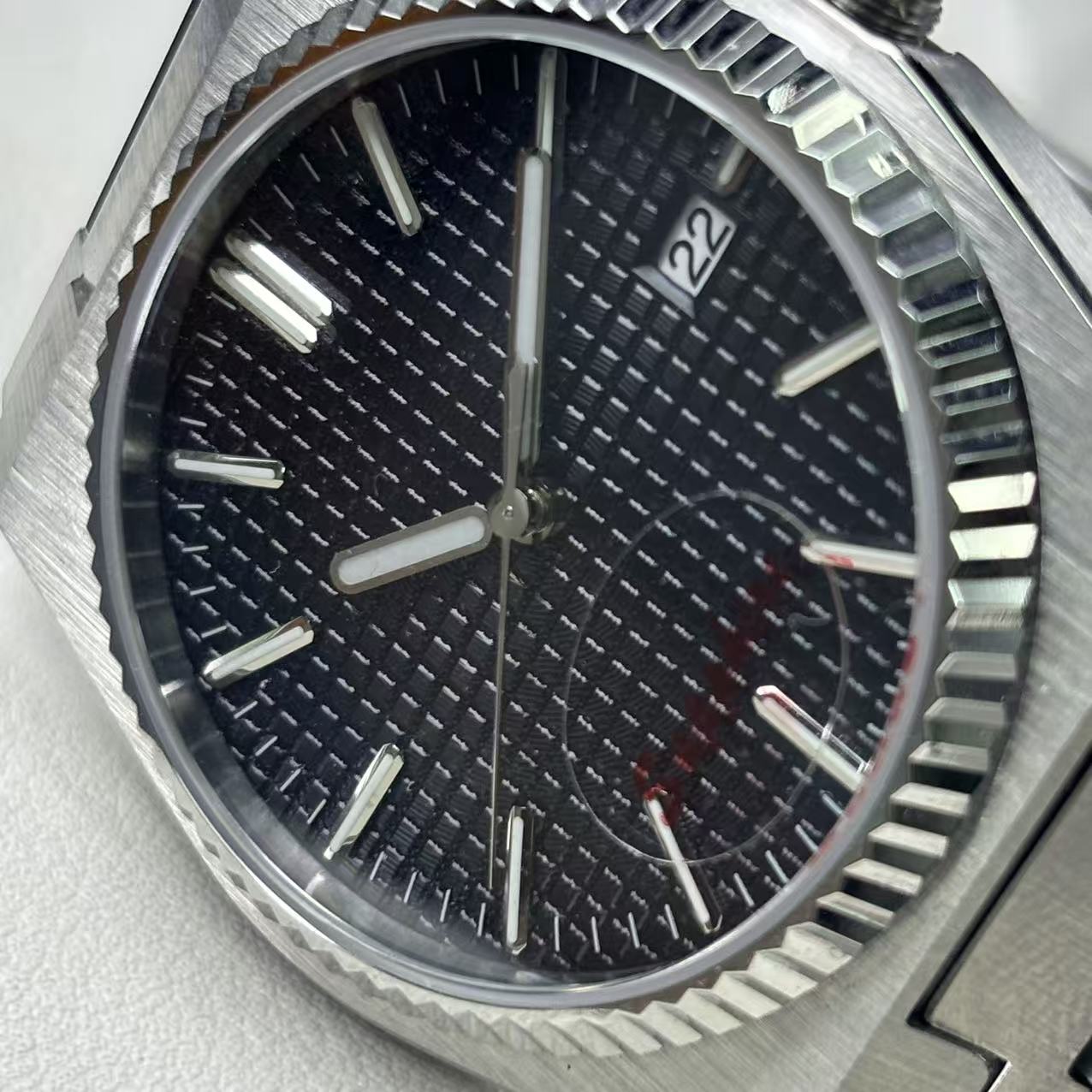 40MM Horloge Super Player CHIN - Luxury Watch In China recensie en prijs