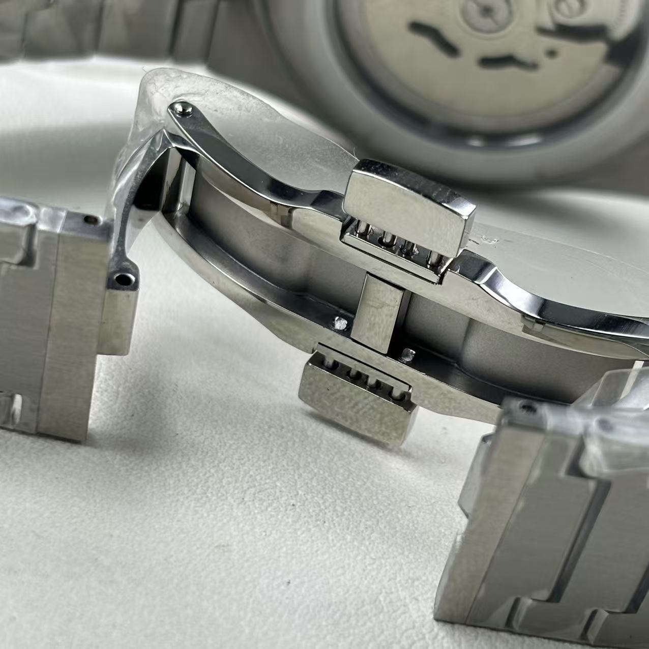 40MM Horloge Super Player CHIN - Luxury Watch In China recensie en prijs