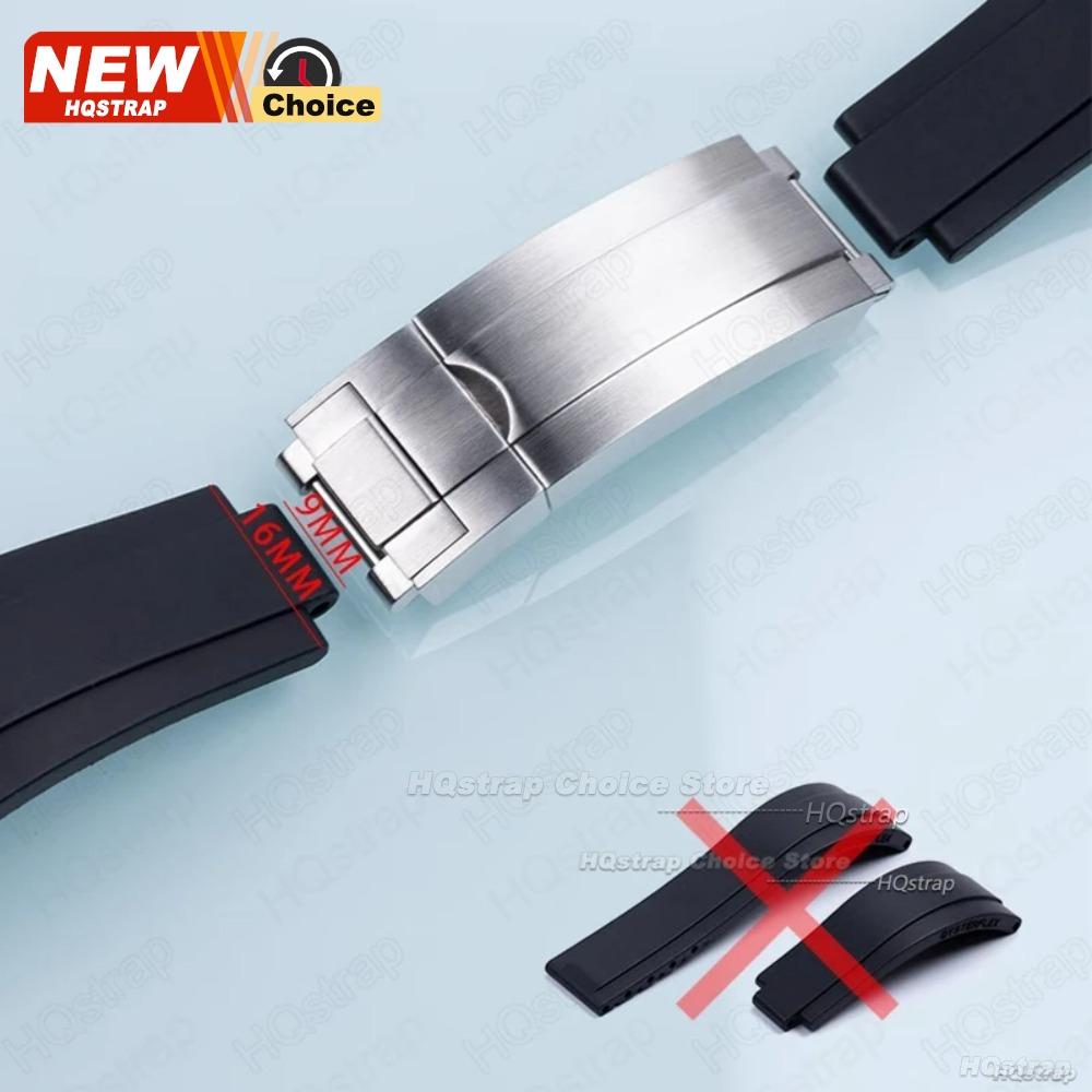 9mm x 9mm vouwsluiting voor Ro - Luxury Watch Green recensie en prijs