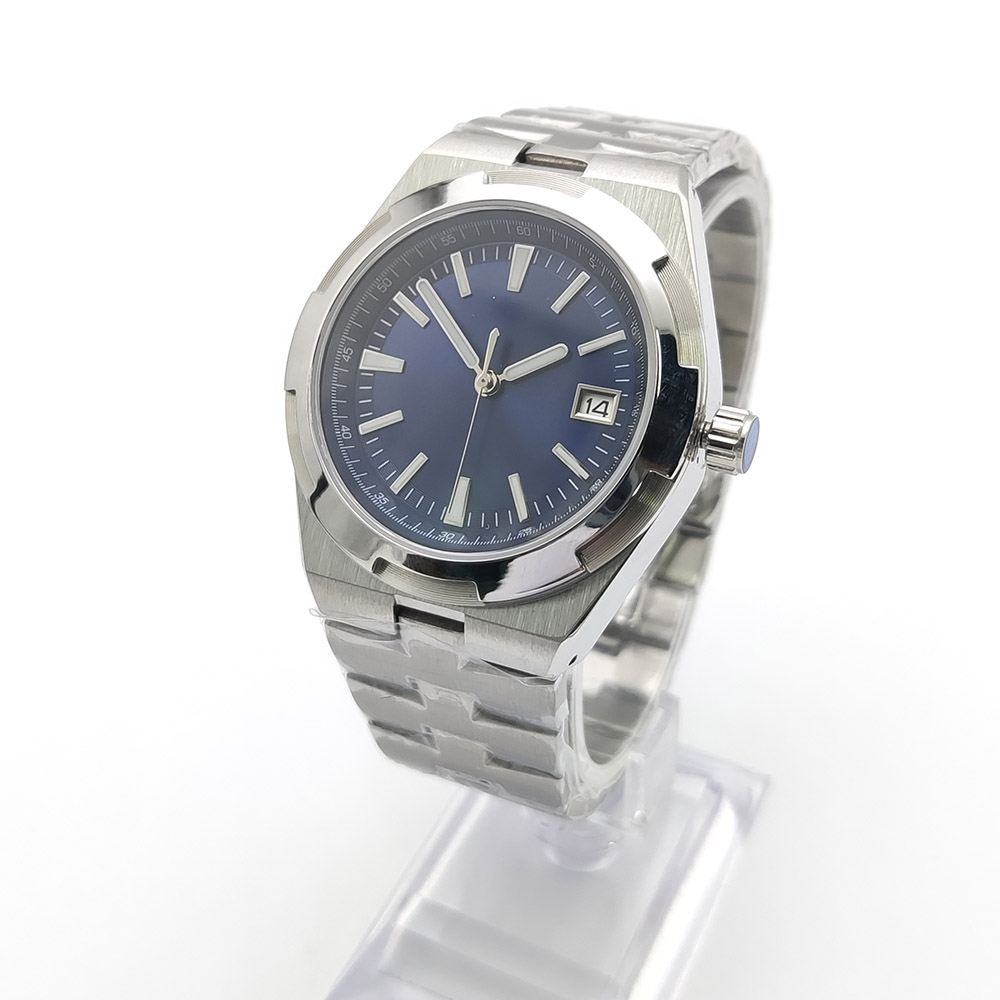 Klassiek luxe herenpolshorloge - Luxury Watch In China recensie en prijs