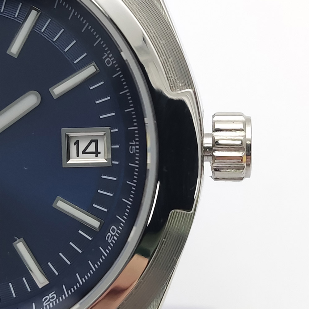Klassiek luxe herenpolshorloge - Luxury Watch In China recensie en prijs