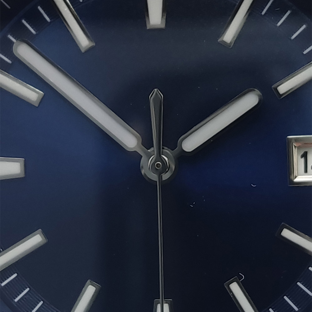 Klassiek luxe herenpolshorloge - Luxury Watch In China recensie en prijs