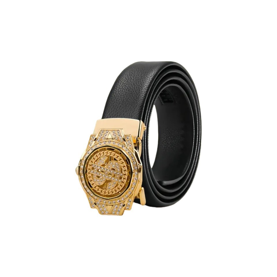 Nieuwe luxe gouden horlogegesp - Luxury Watch In China recensie en prijs