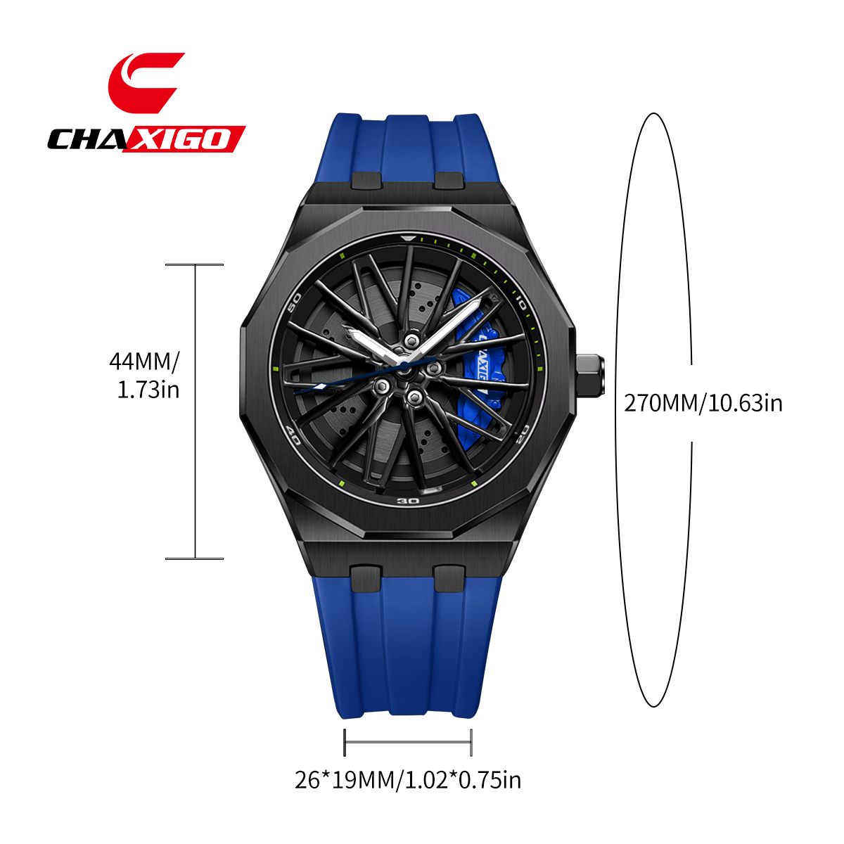 Fabriek directe verkoop OEM ma - Luxury Watch Price recensie en prijs