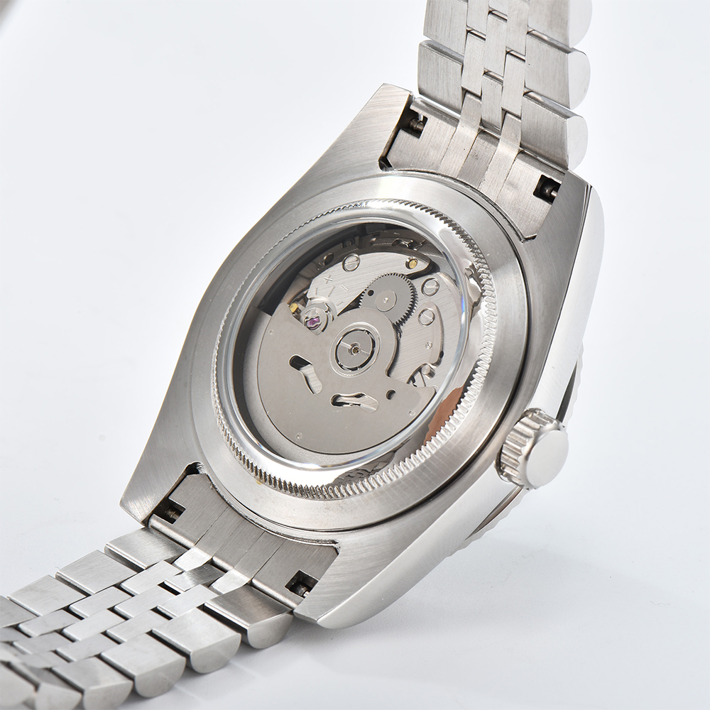 Creatief duikhorloge stijl Lux - Luxury Watch In China recensie en prijs