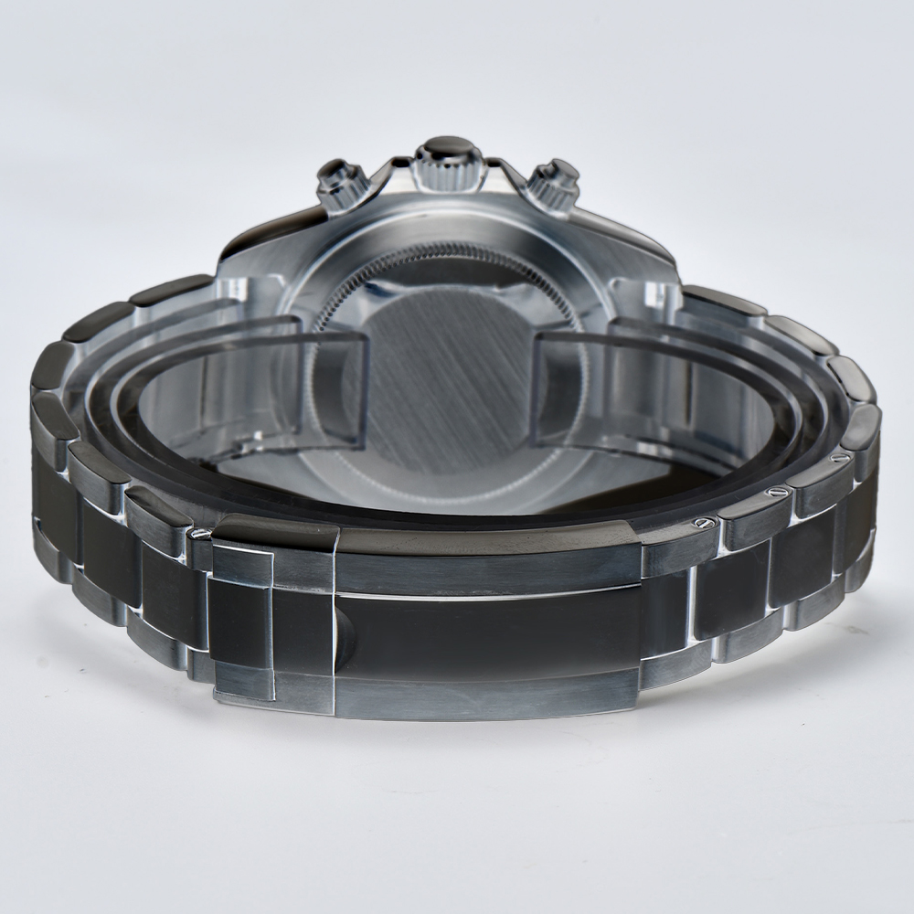 Luxe Creative Waves VK63 horlo - Luxury Watch Zone recensie en prijs