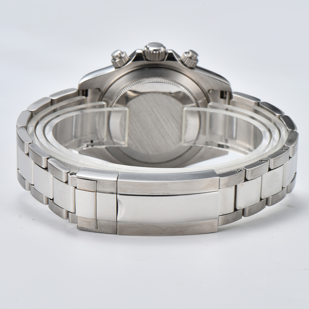 Luxe Creative Waves VK63 horlo - Luxury Watch Zone recensie en prijs