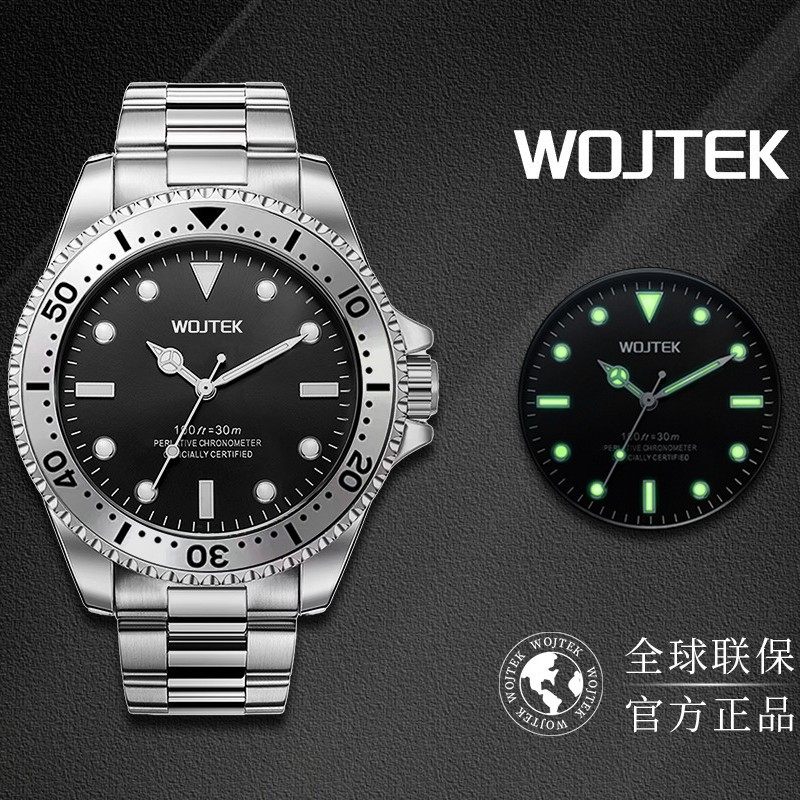 Herenhorloge, waterdicht, mech - Tourbillon Movement Watch recensie en prijs