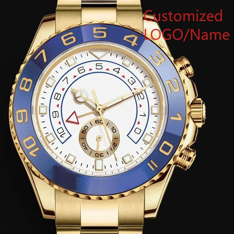A88 Store 44mm Heren Luxe Pols - Tourbillon Movement Watch recensie en prijs