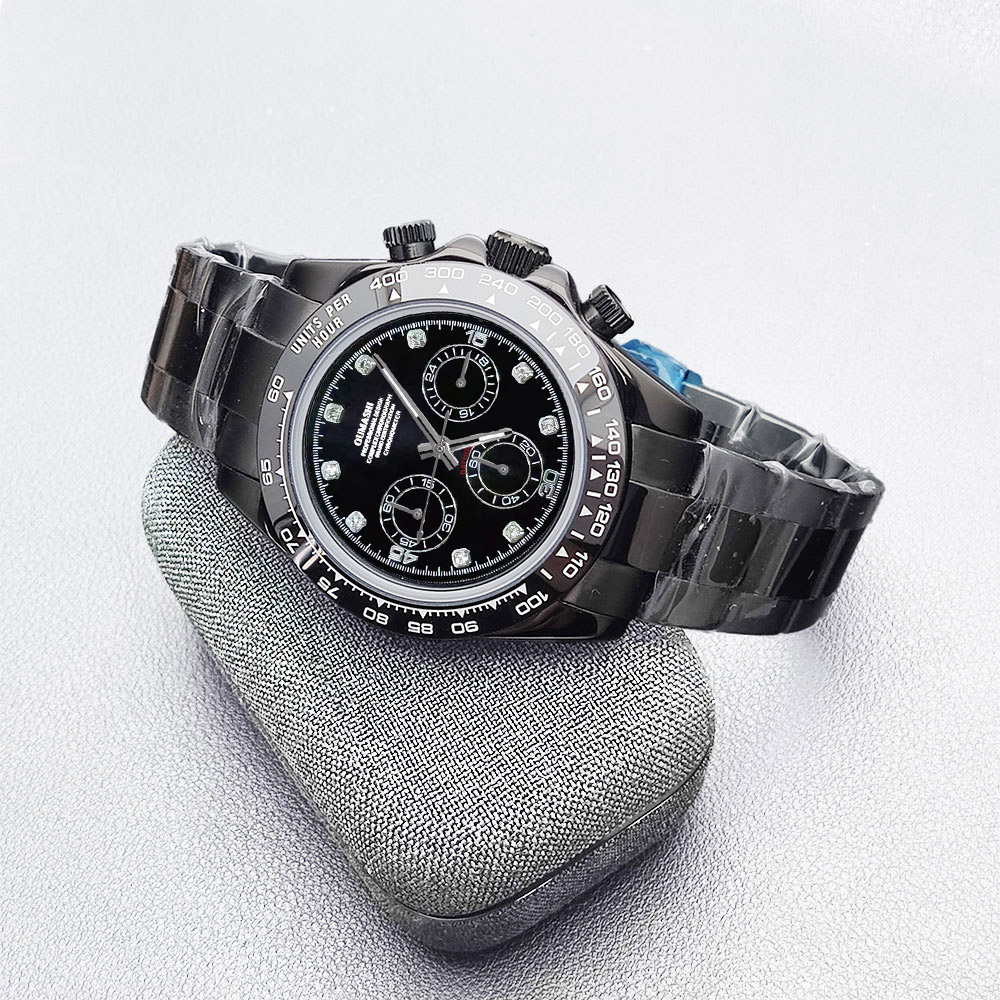 VK63 horloges 39,3 mm luxe hor - Luxury Watch Zone recensie en prijs