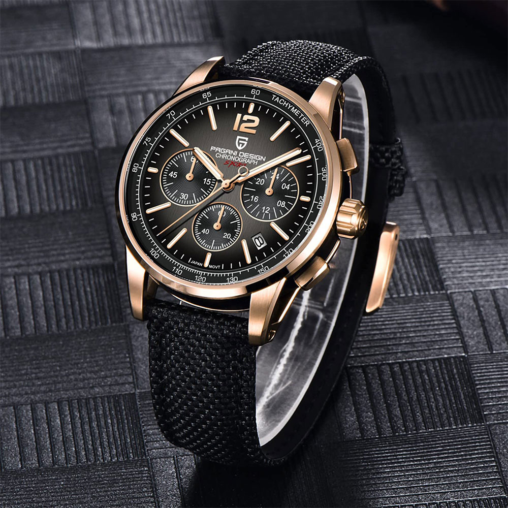 PAGANI ONTWERP Nieuwe Heren Ho - Luxury Watch Price recensie en prijs