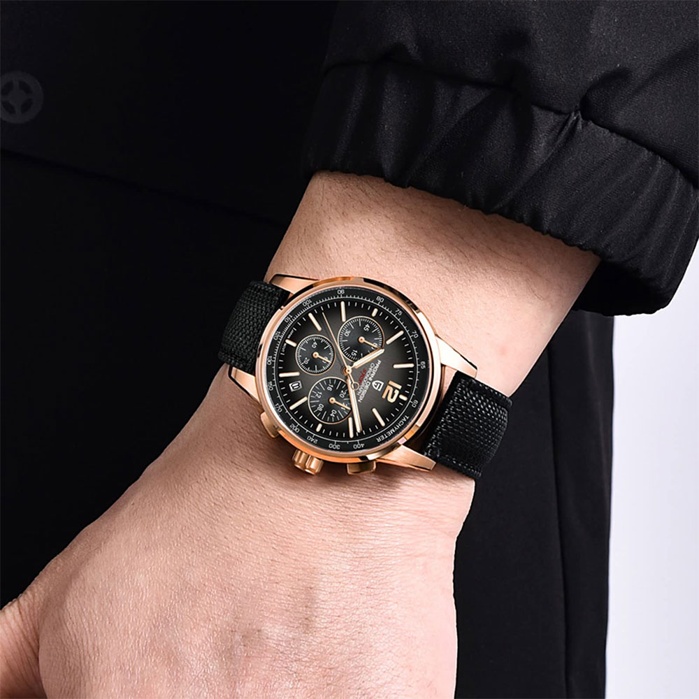 PAGANI ONTWERP Nieuwe Heren Ho - Luxury Watch Price recensie en prijs