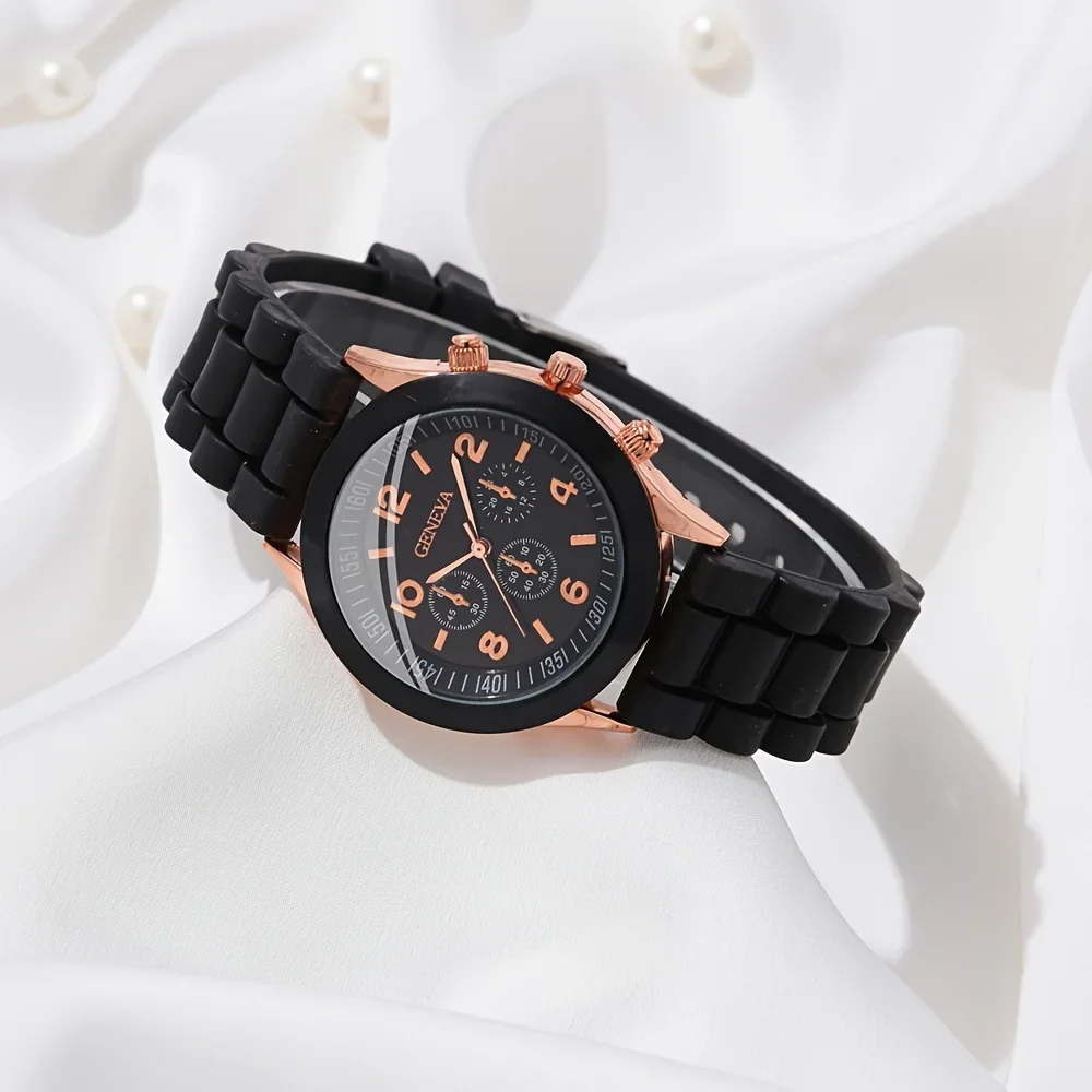 2 stuks luxe dameshorloge set  - Luxury Watch Wallpaper recensie en prijs