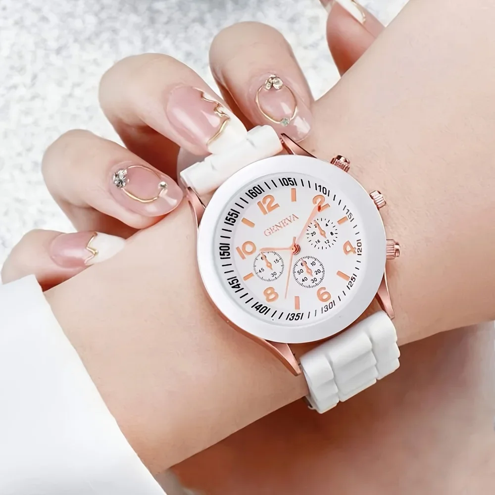 2 stuks luxe dameshorloge set  - Luxury Watch Wallpaper recensie en prijs