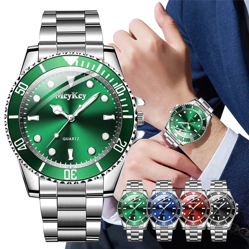 1PC Surprise Mystery Watch Bli - Luxury Watch Wallpaper recensie en prijs