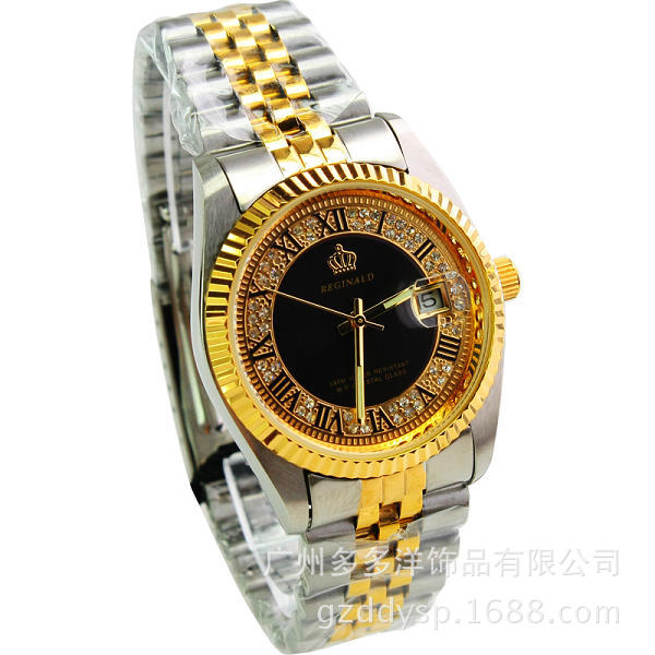 2016 Luxe Hk Reginald Merk Pol - Luxury Watch Wallpaper recensie en prijs
