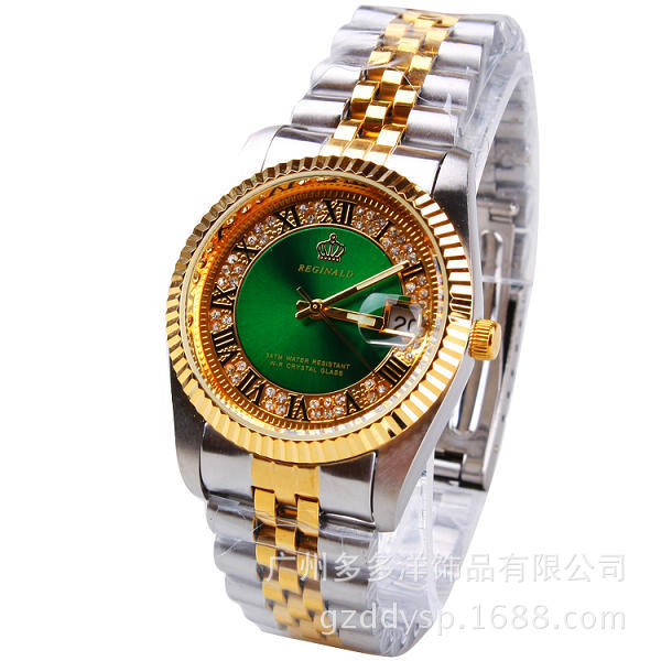 2016 Luxe Hk Reginald Merk Pol - Luxury Watch Wallpaper recensie en prijs