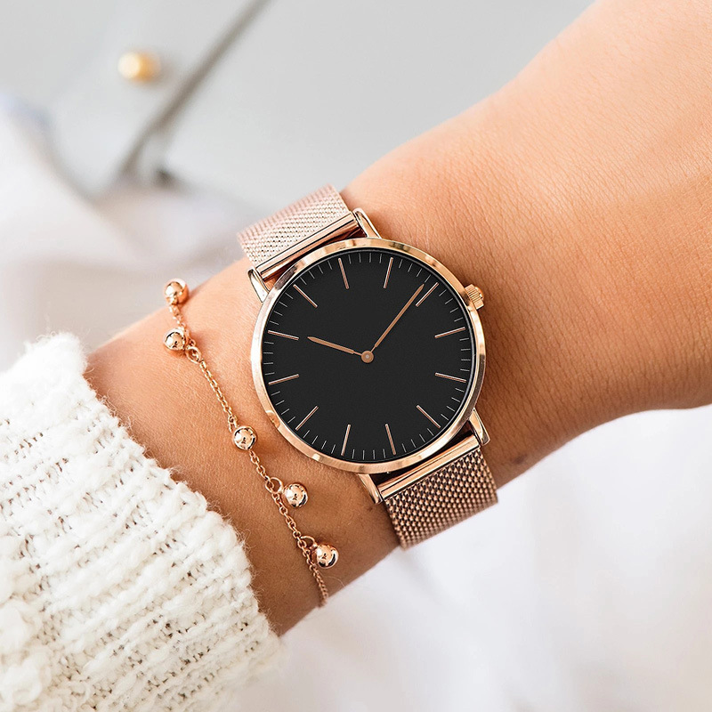 Topmerk Luxe Horloges Vrouwen  - Luxury Watch Green recensie en prijs