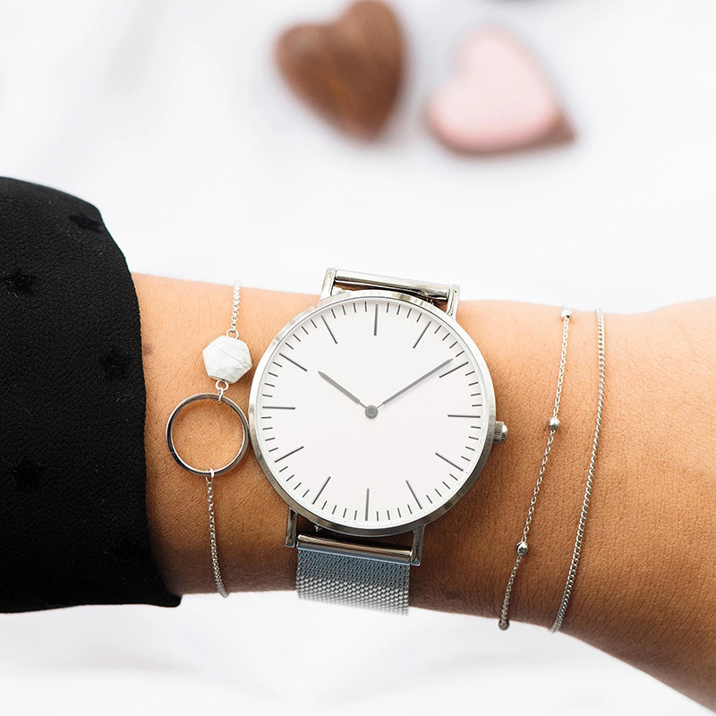 Topmerk Luxe Horloges Vrouwen  - Luxury Watch Green recensie en prijs