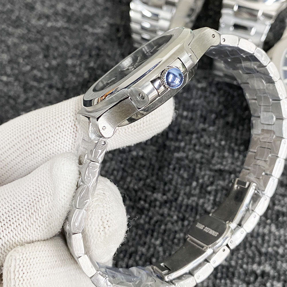 2024 Luxe 42MM Herenhorloge Me - Luxury Watch In China recensie en prijs