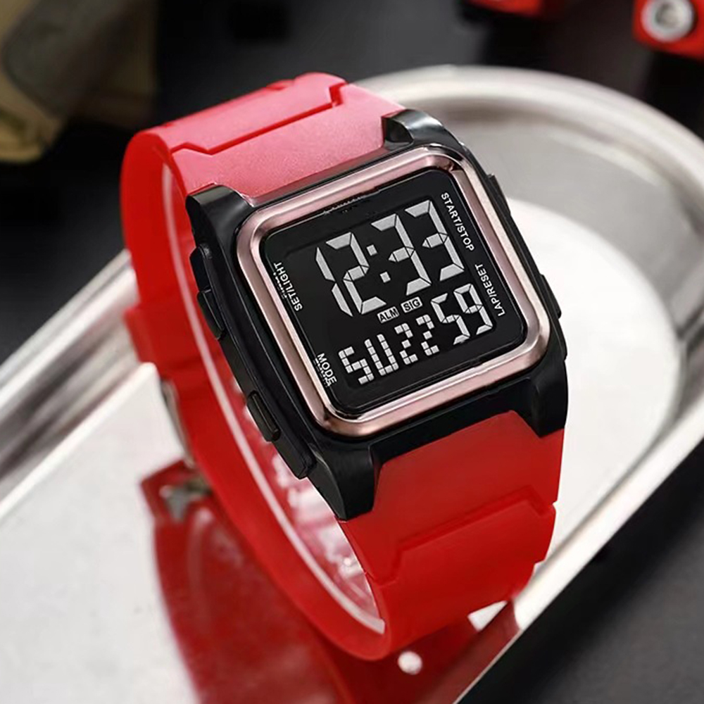 Mode Heren Sporthorloge Leven  - Luxury Watch Exchange recensie en prijs