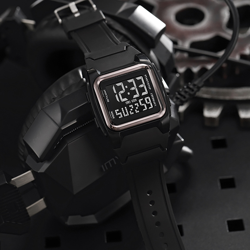 Mode Heren Sporthorloge Leven  - Luxury Watch Exchange recensie en prijs
