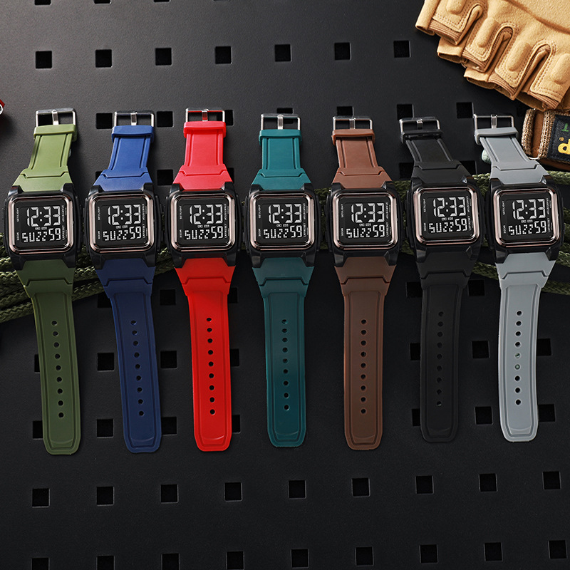 Mode Heren Sporthorloge Leven  - Luxury Watch Exchange recensie en prijs