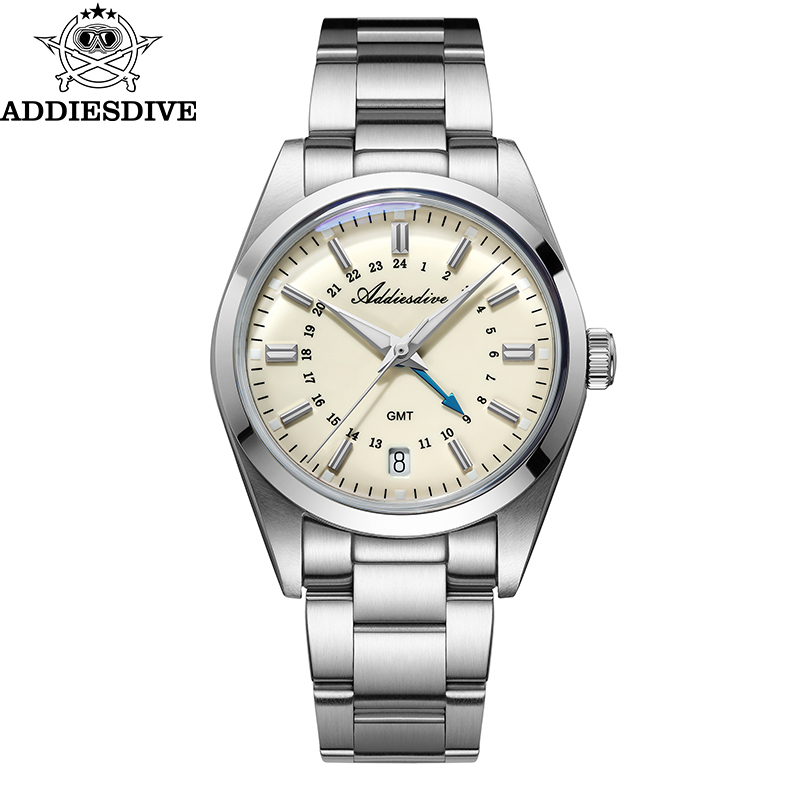 Addiesdive Hot Merk 36 Mm Luxe - Luxury Watch Price recensie en prijs