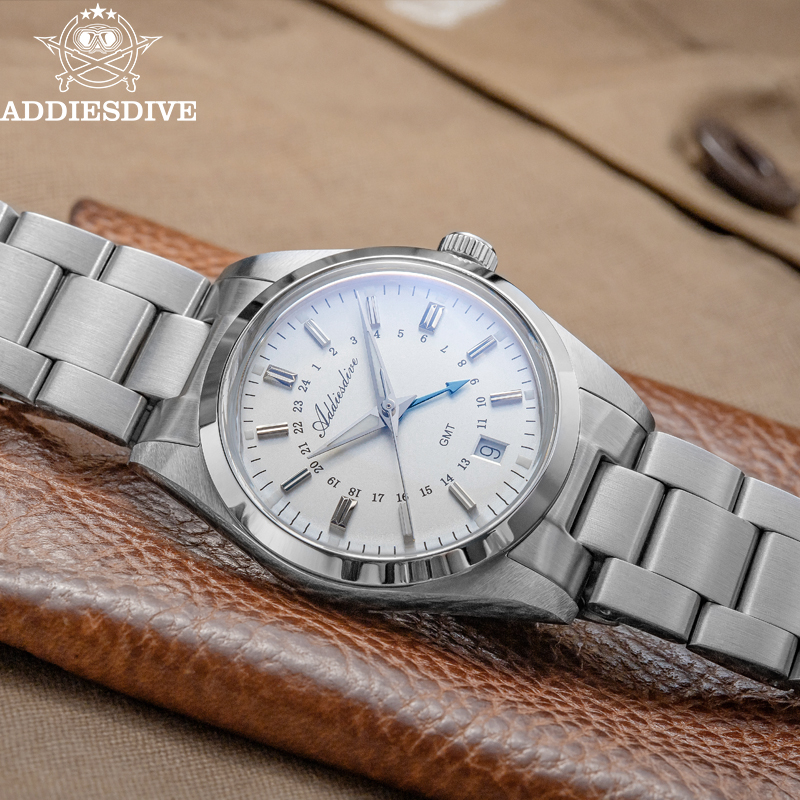 Addiesdive Hot Merk 36 Mm Luxe - Luxury Watch Price recensie en prijs