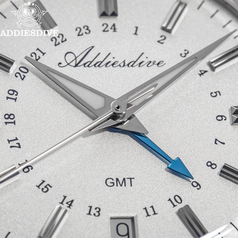 Addiesdive Hot Merk 36 Mm Luxe - Luxury Watch Price recensie en prijs