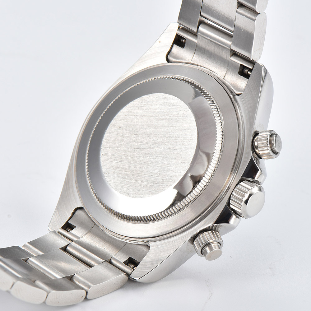 Luxe VK63 horloges met saffier - Luxury Watch Zone recensie en prijs