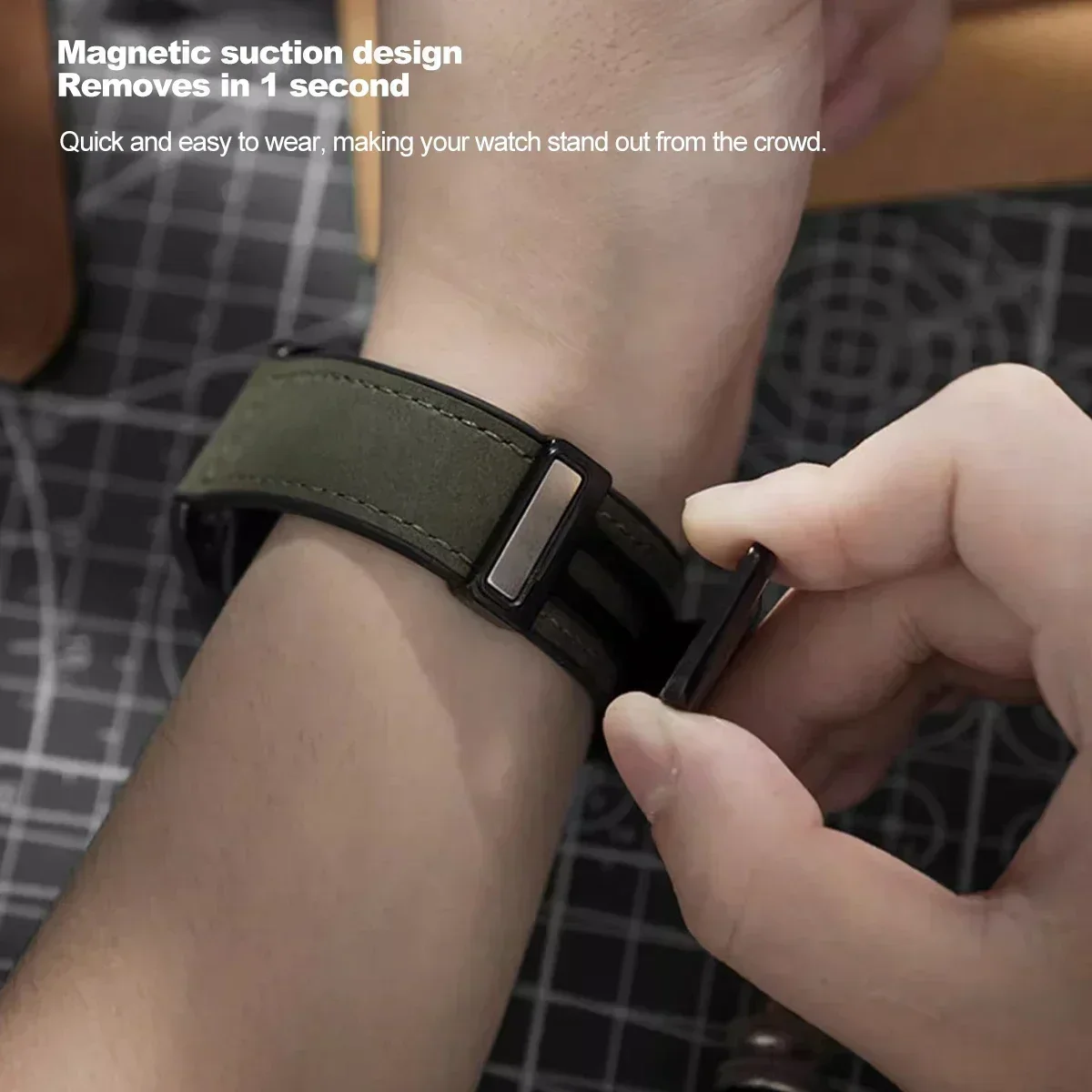 20mm siliconen lederen horloge - Omega Watch Constellation recensie en prijs