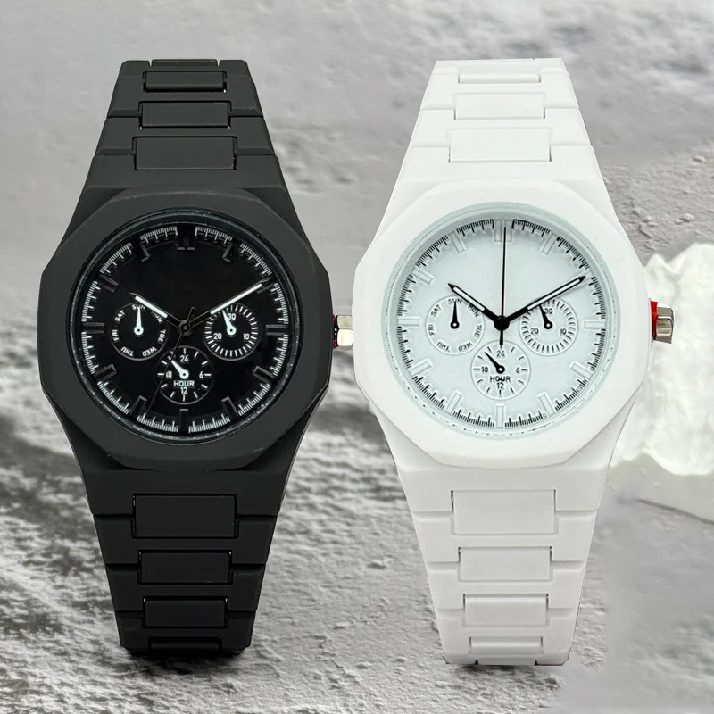 Beroemd merk nep drieogige wij - Luxury Watch Price recensie en prijs