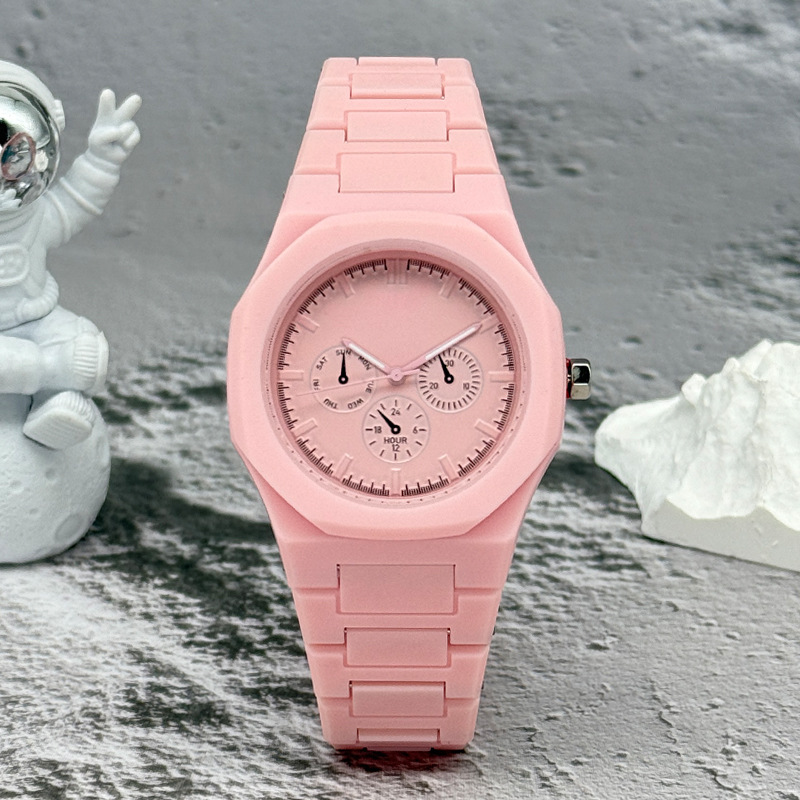 Beroemd merk nep drieogige wij - Luxury Watch Price recensie en prijs