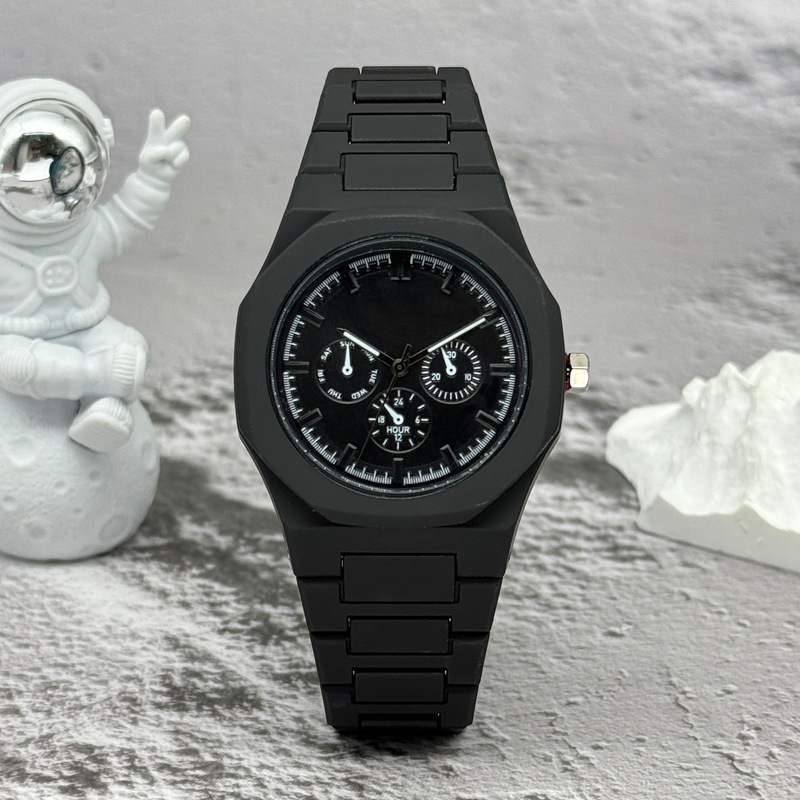 Beroemd merk nep drieogige wij - Luxury Watch Price recensie en prijs